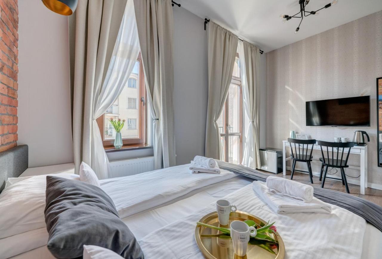 Apartamenty Bema4 סופוט מראה חיצוני תמונה