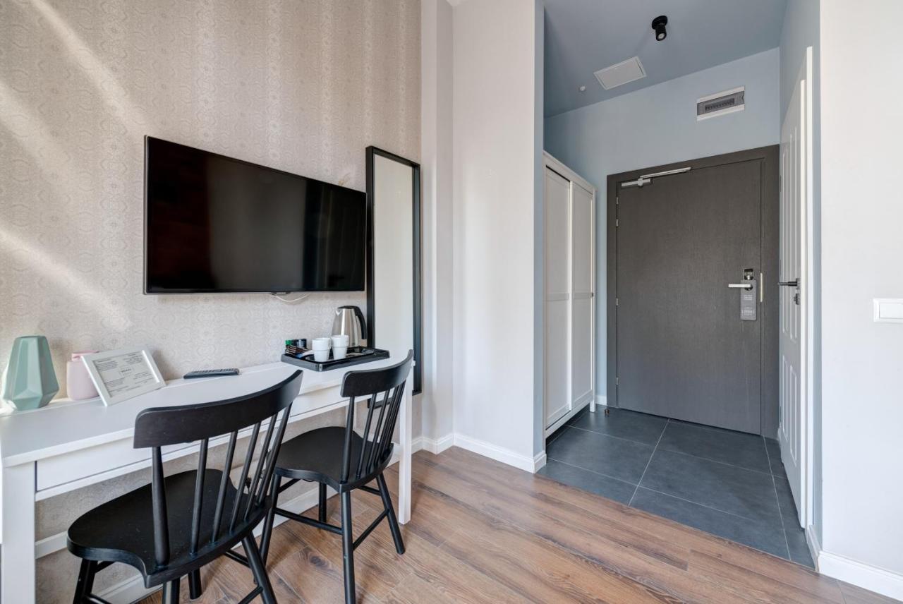 Apartamenty Bema4 סופוט מראה חיצוני תמונה