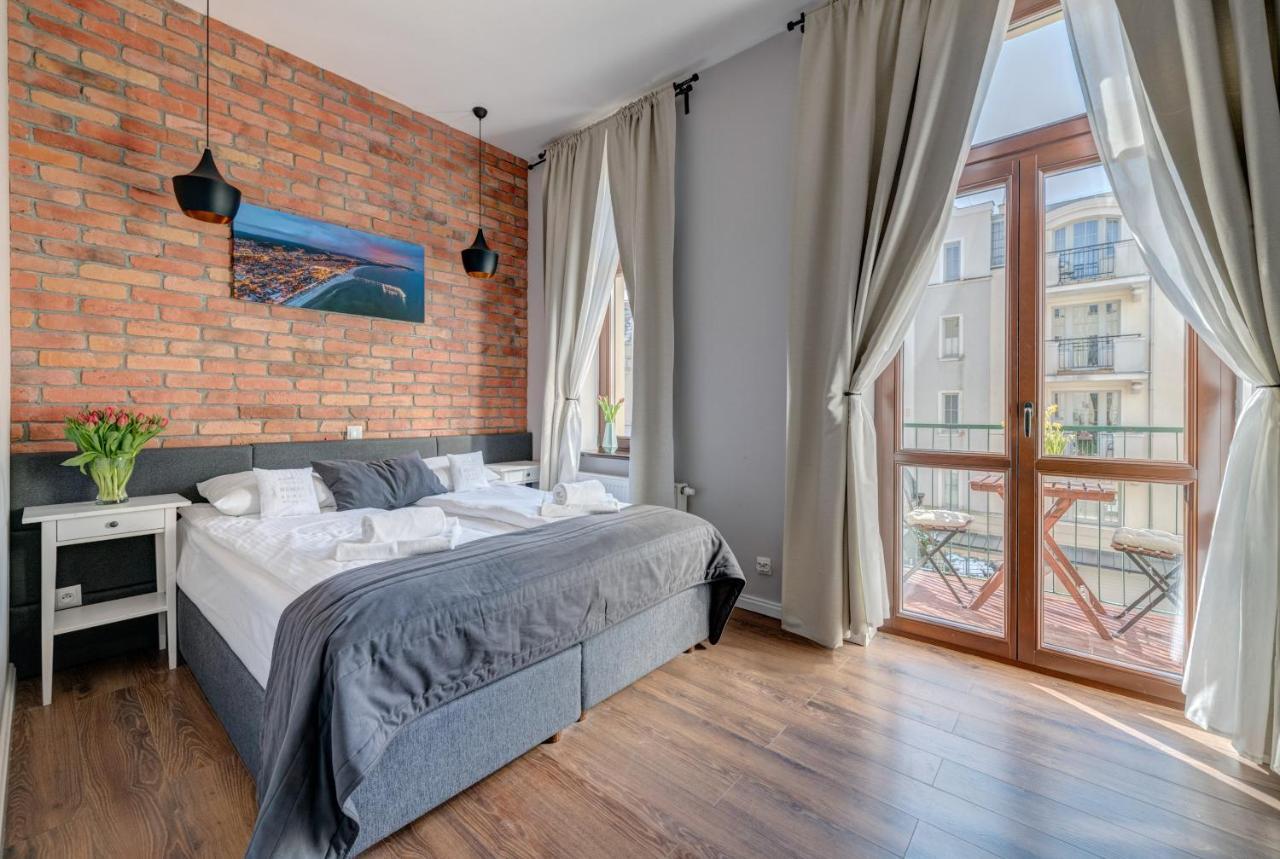 Apartamenty Bema4 סופוט מראה חיצוני תמונה