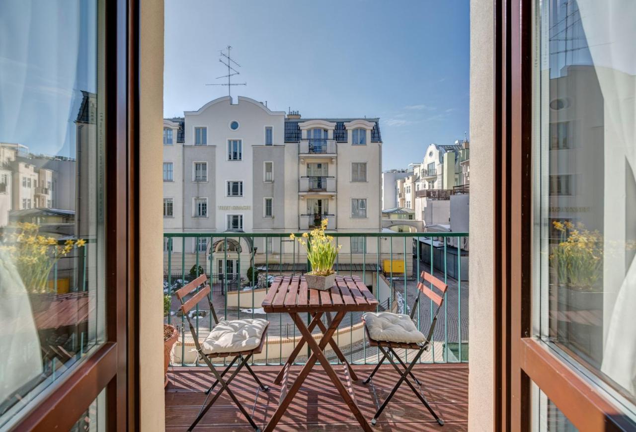 Apartamenty Bema4 סופוט מראה חיצוני תמונה