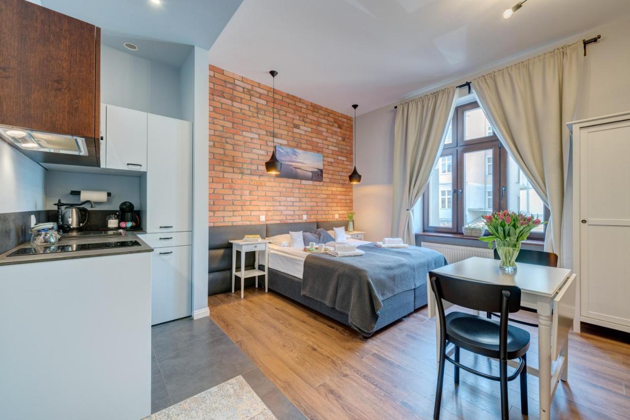 Apartamenty Bema4 סופוט מראה חיצוני תמונה