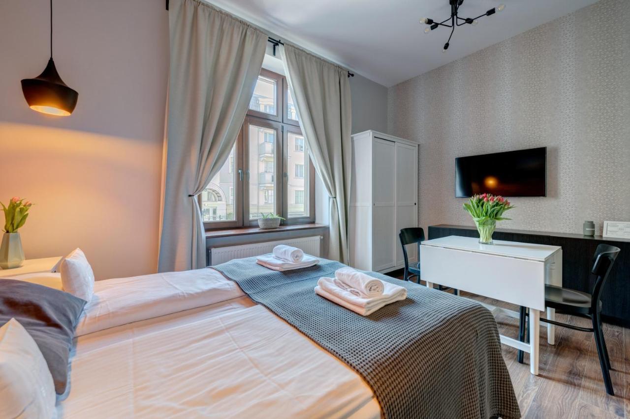 Apartamenty Bema4 סופוט מראה חיצוני תמונה