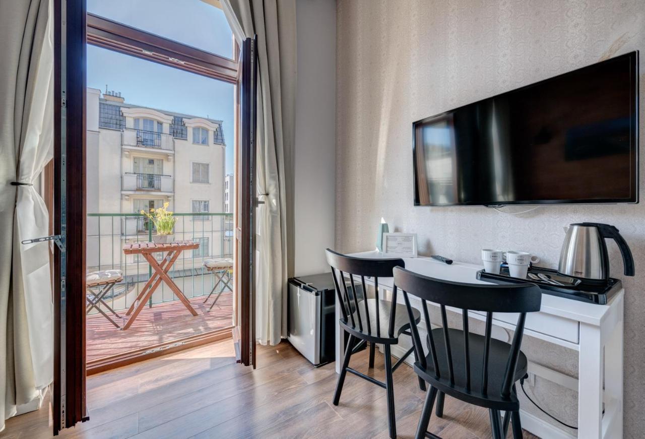 Apartamenty Bema4 סופוט מראה חיצוני תמונה