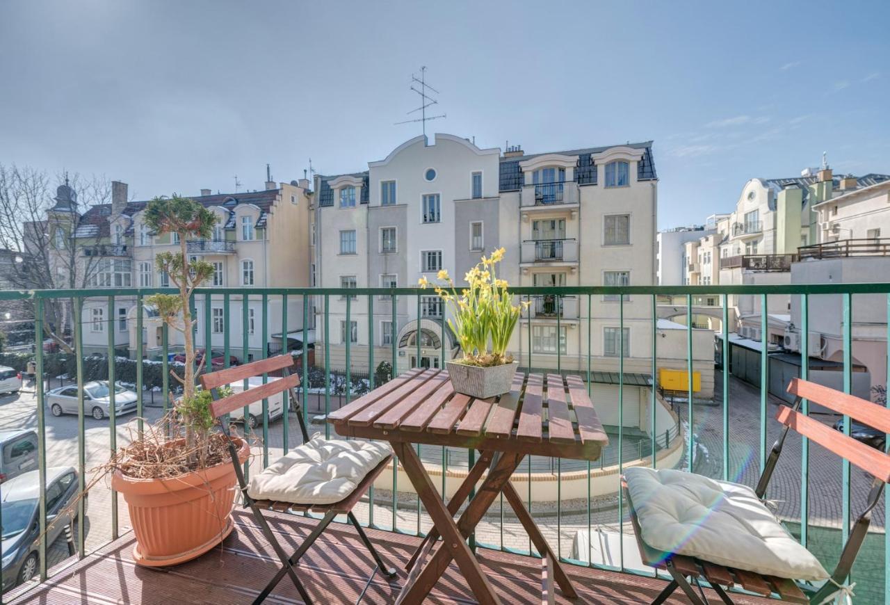 Apartamenty Bema4 סופוט מראה חיצוני תמונה