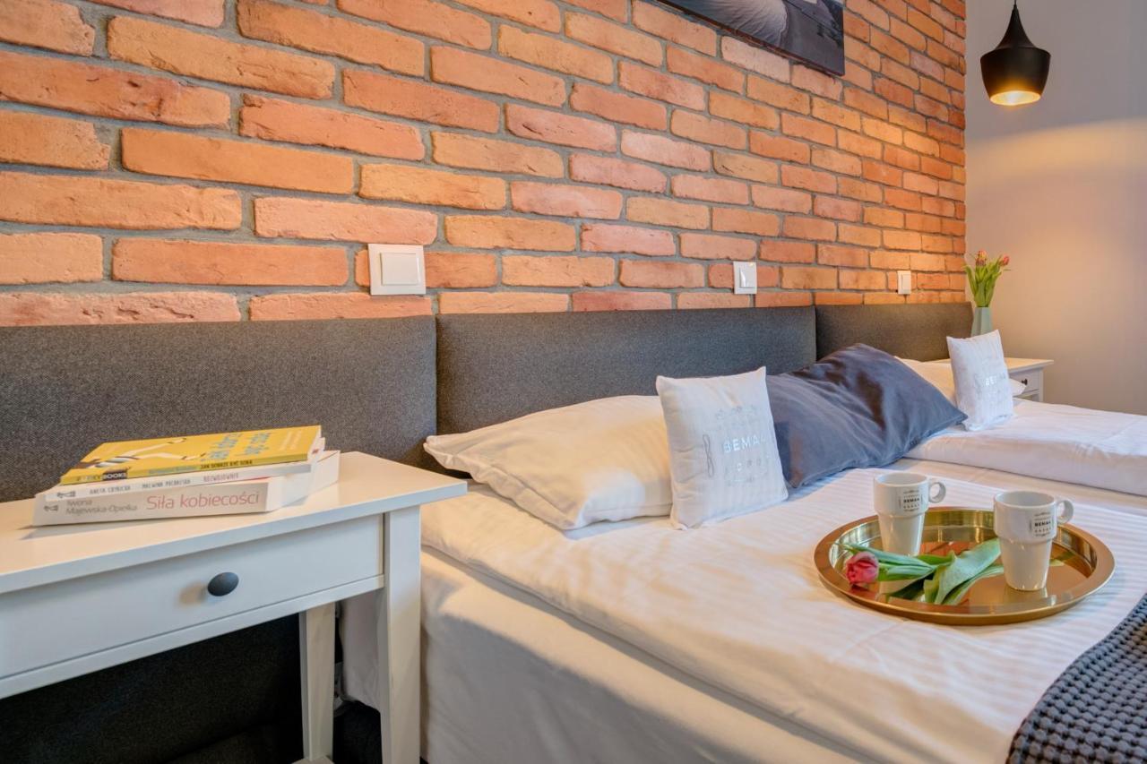 Apartamenty Bema4 סופוט מראה חיצוני תמונה