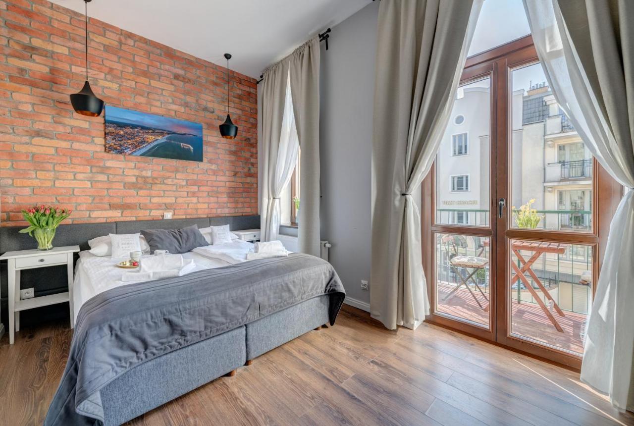Apartamenty Bema4 סופוט מראה חיצוני תמונה