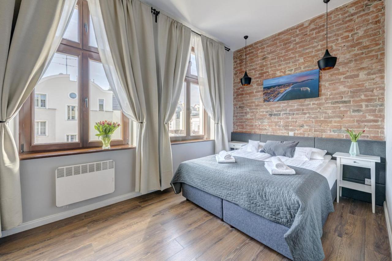 Apartamenty Bema4 סופוט מראה חיצוני תמונה