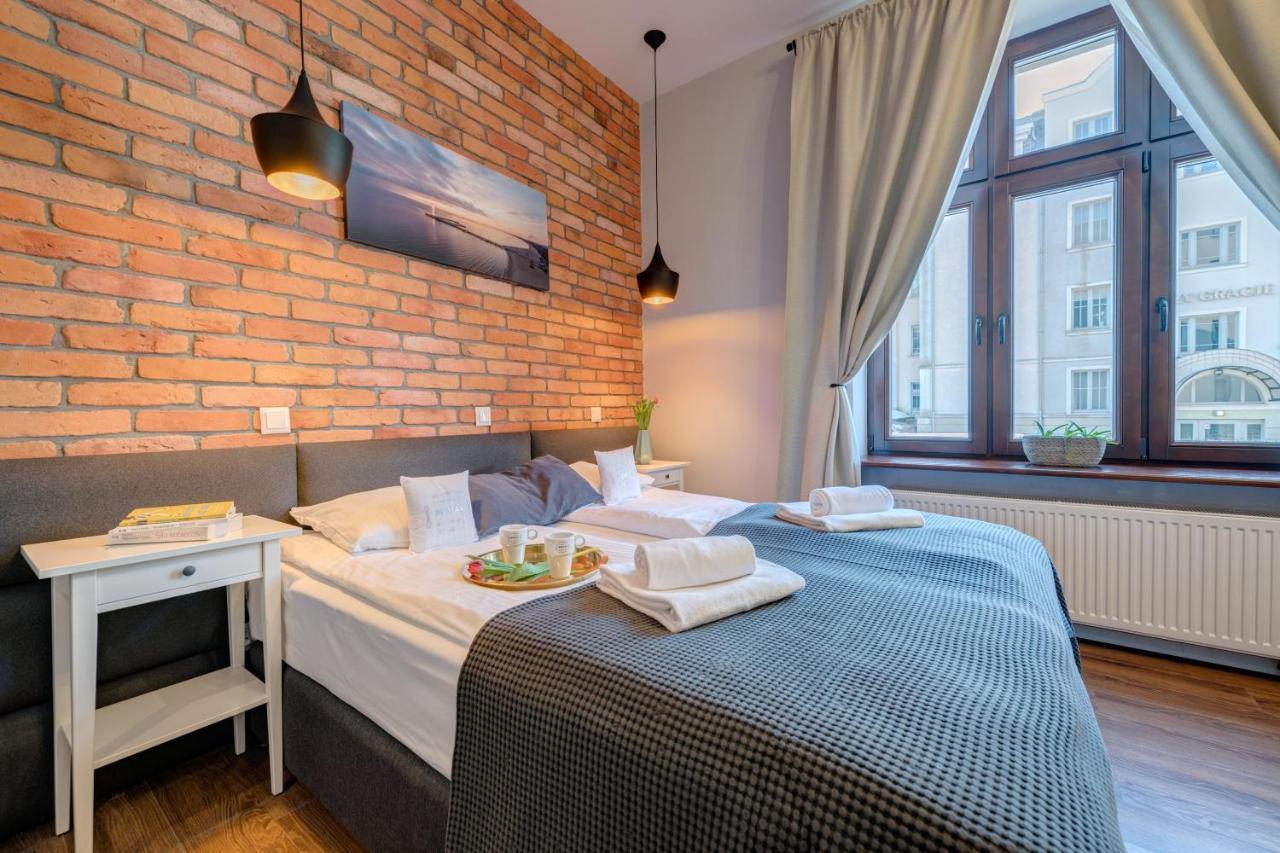 Apartamenty Bema4 סופוט מראה חיצוני תמונה