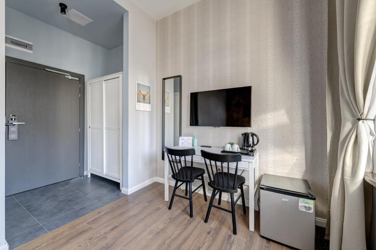 Apartamenty Bema4 סופוט מראה חיצוני תמונה