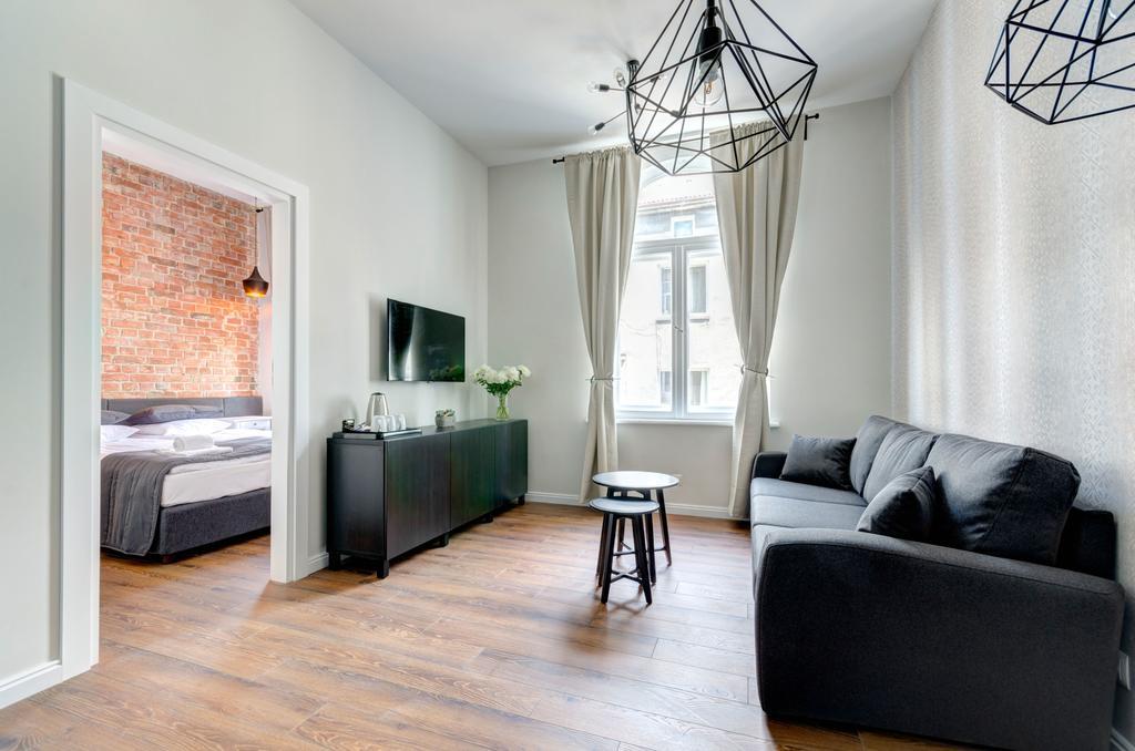 Apartamenty Bema4 סופוט מראה חיצוני תמונה