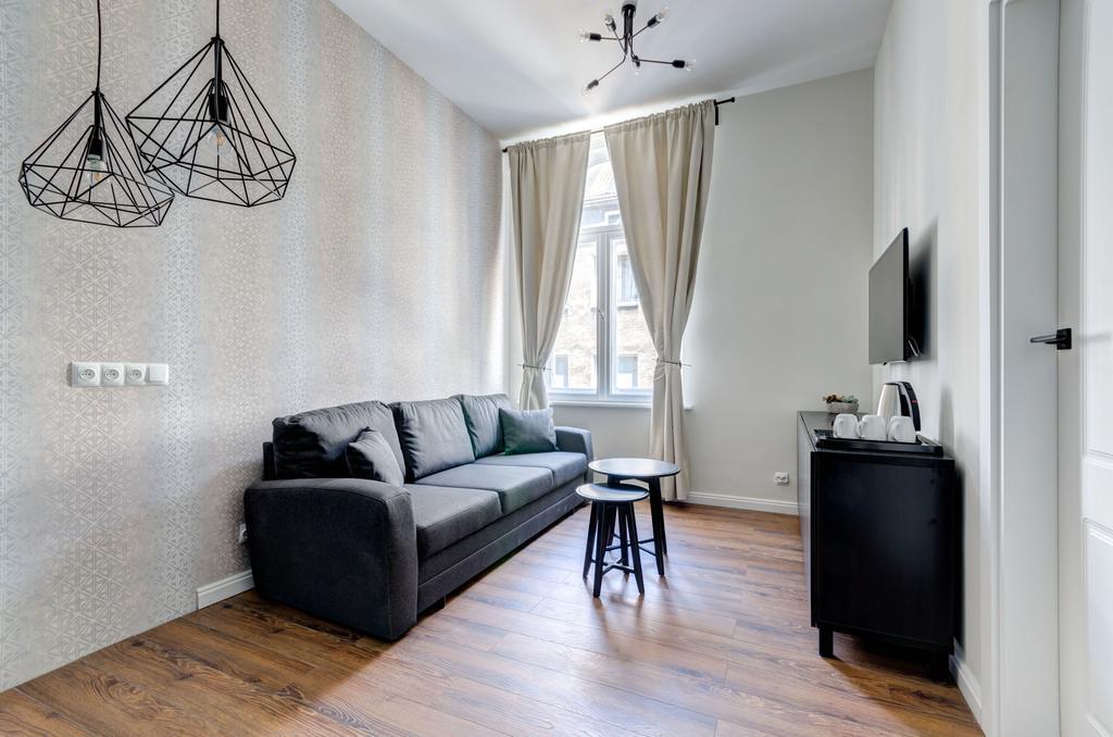 Apartamenty Bema4 סופוט מראה חיצוני תמונה