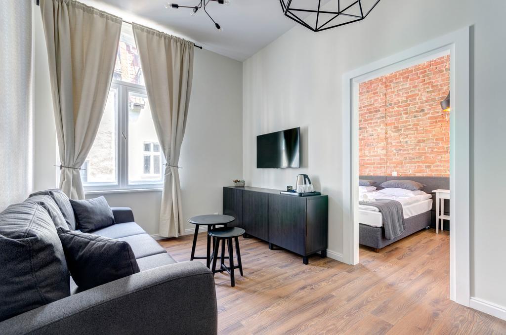 Apartamenty Bema4 סופוט מראה חיצוני תמונה