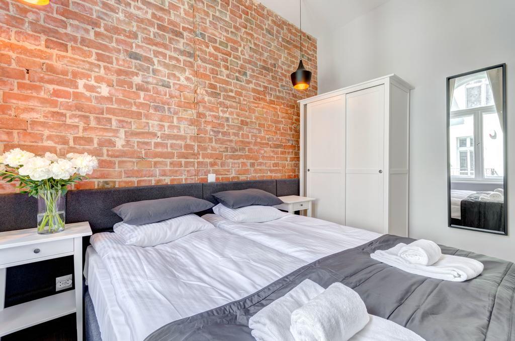 Apartamenty Bema4 סופוט מראה חיצוני תמונה