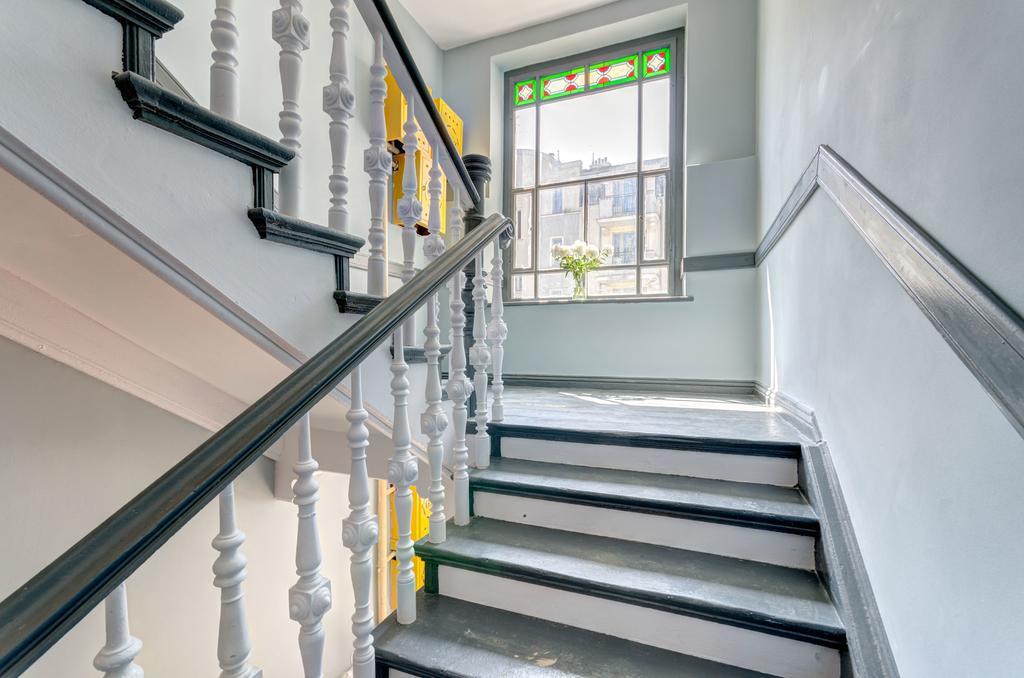 Apartamenty Bema4 סופוט מראה חיצוני תמונה