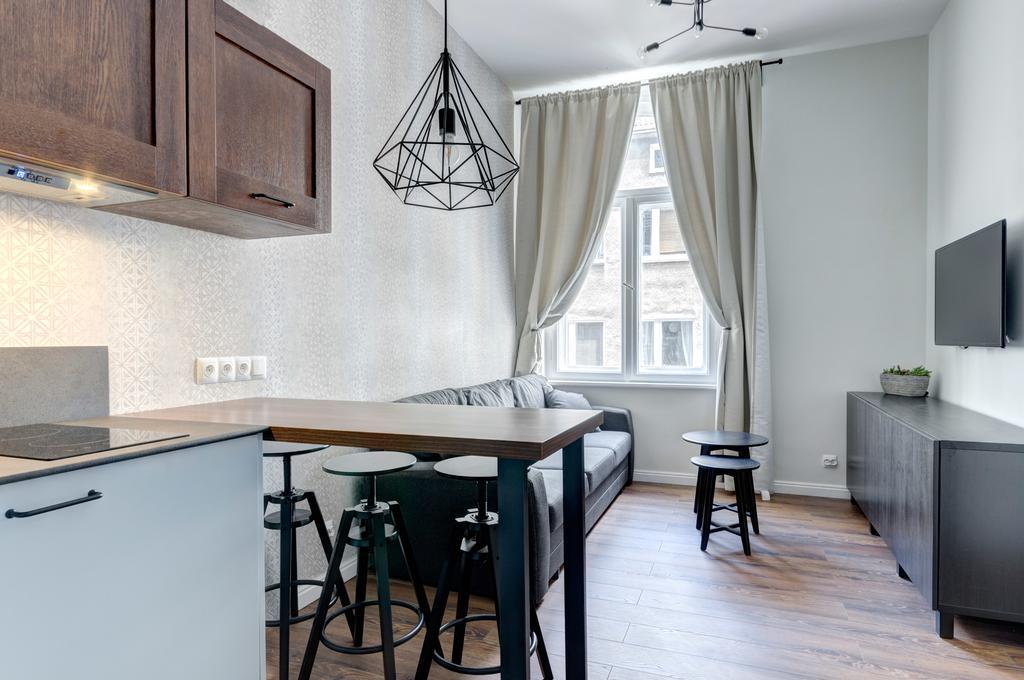 Apartamenty Bema4 סופוט מראה חיצוני תמונה