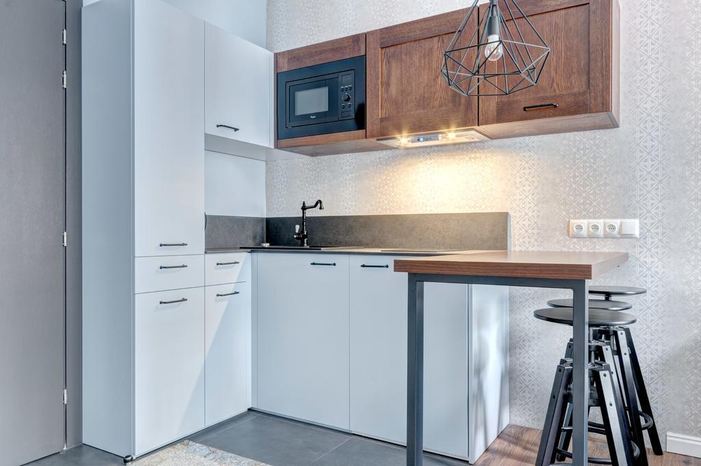 Apartamenty Bema4 סופוט מראה חיצוני תמונה