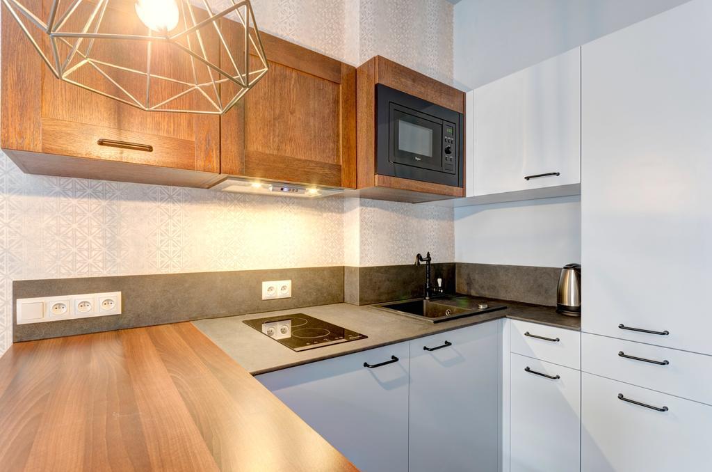 Apartamenty Bema4 סופוט מראה חיצוני תמונה