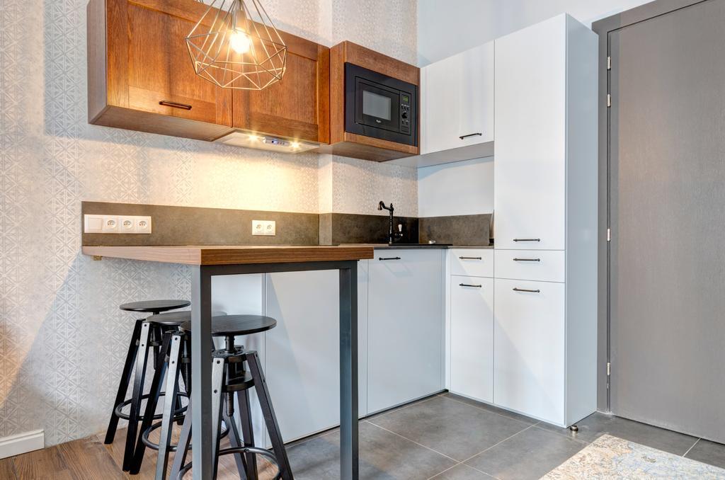 Apartamenty Bema4 סופוט מראה חיצוני תמונה