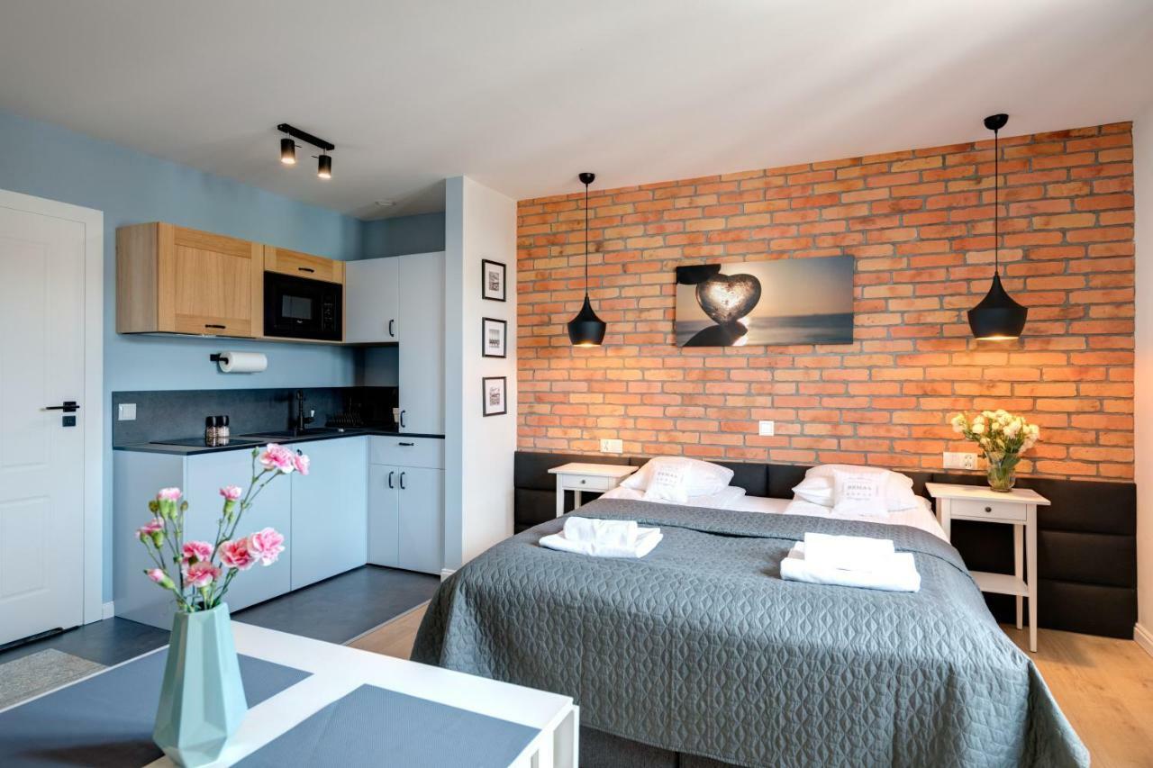 Apartamenty Bema4 סופוט מראה חיצוני תמונה