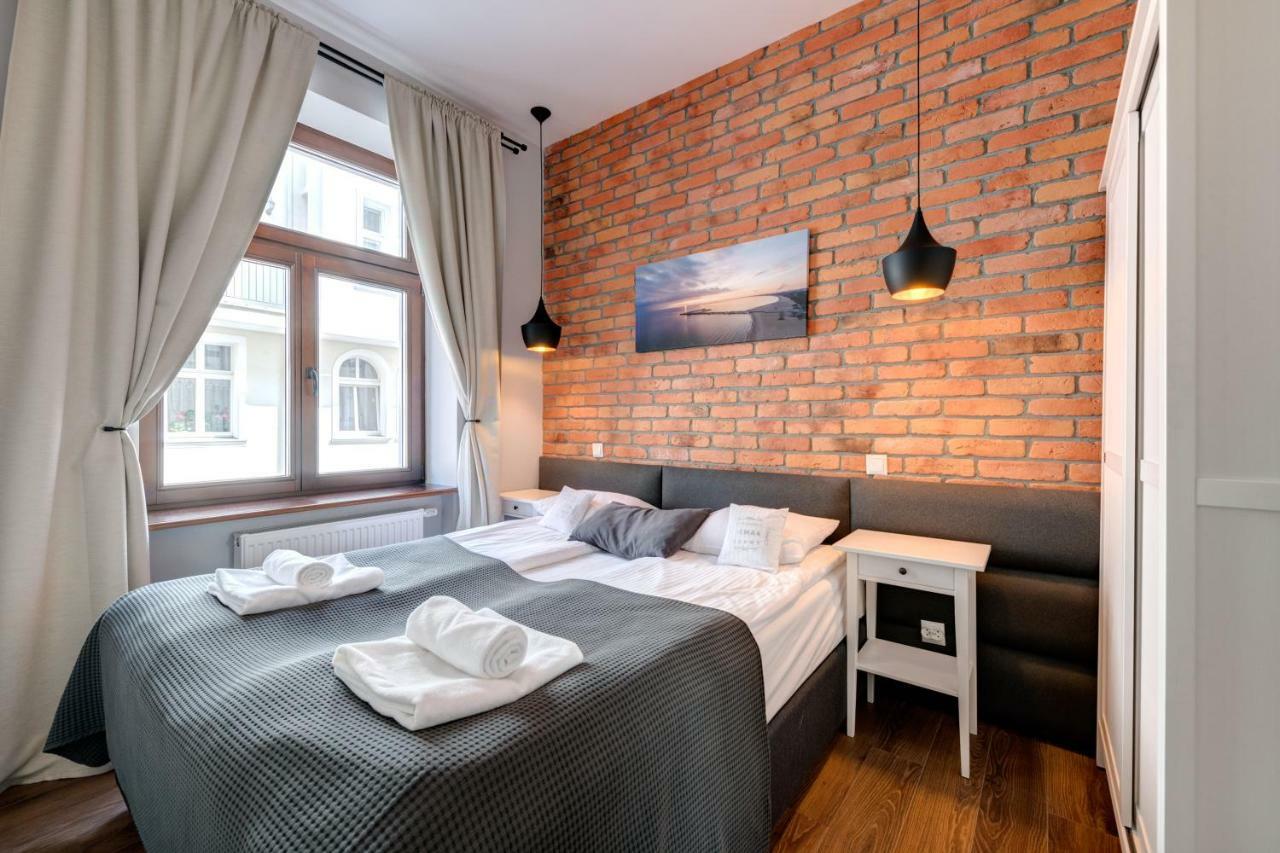 Apartamenty Bema4 סופוט מראה חיצוני תמונה