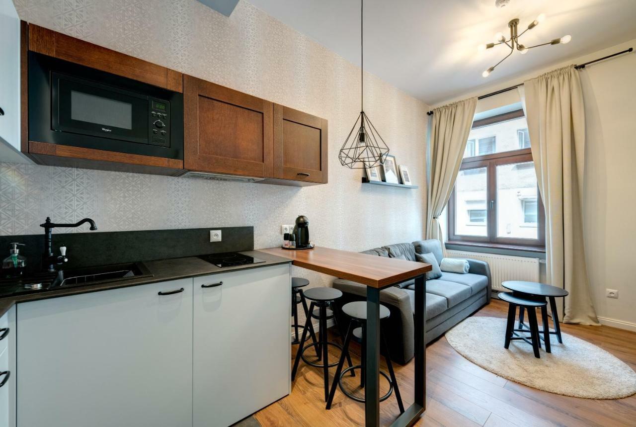 Apartamenty Bema4 סופוט מראה חיצוני תמונה