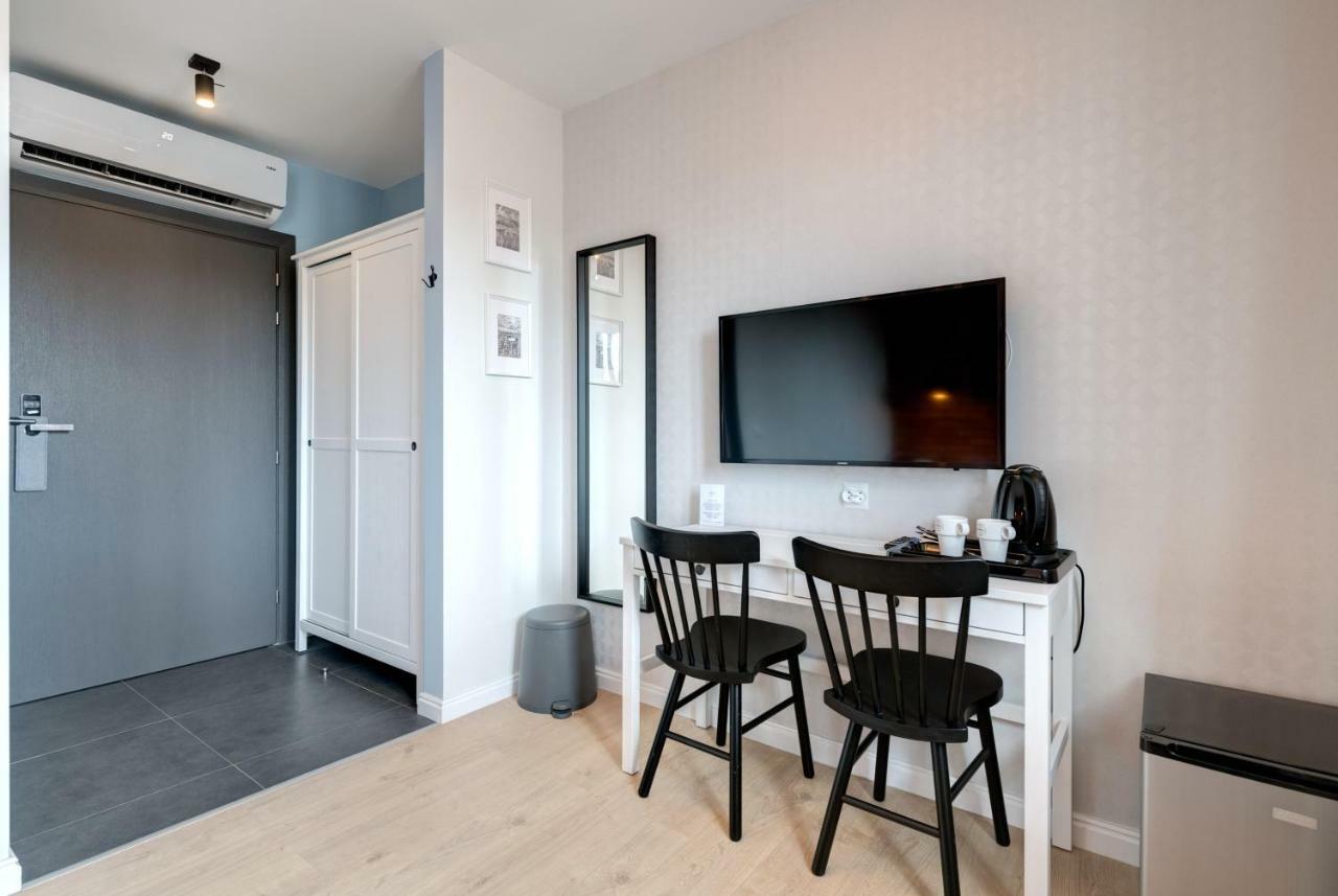 Apartamenty Bema4 סופוט מראה חיצוני תמונה