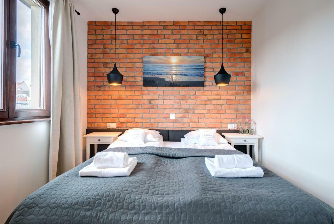 Apartamenty Bema4 סופוט מראה חיצוני תמונה