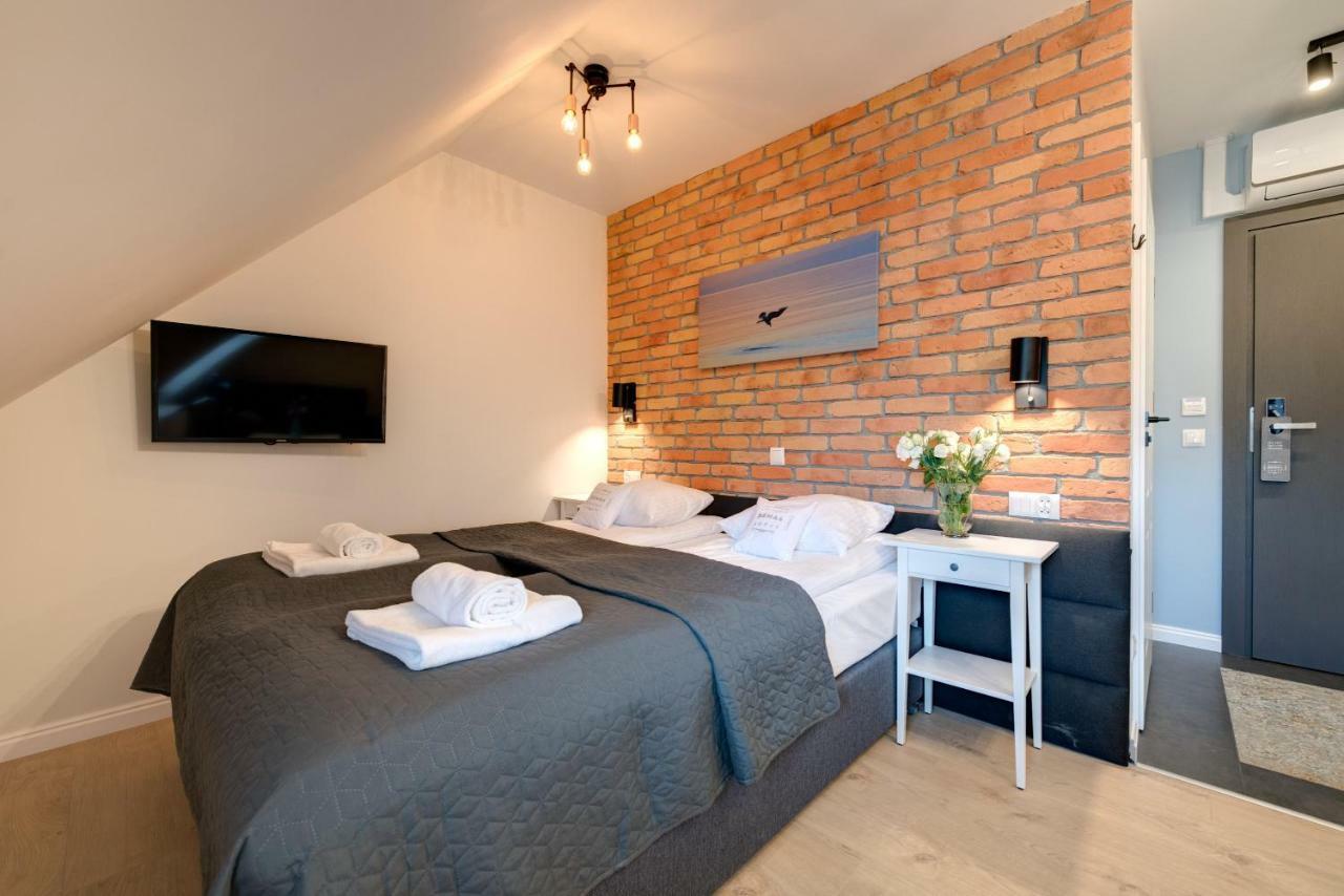 Apartamenty Bema4 סופוט מראה חיצוני תמונה