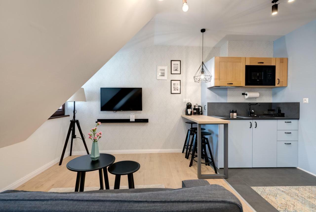 Apartamenty Bema4 סופוט מראה חיצוני תמונה