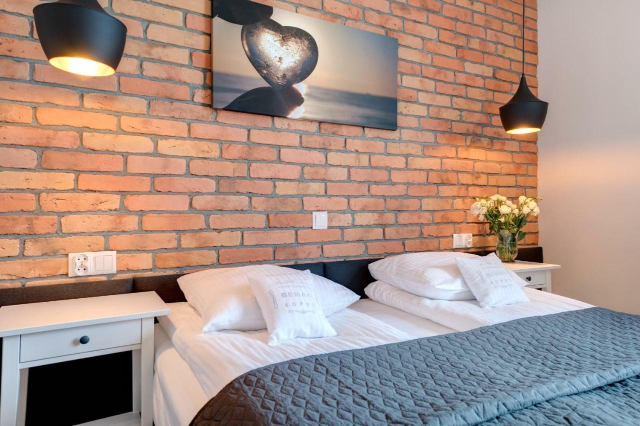 Apartamenty Bema4 סופוט מראה חיצוני תמונה