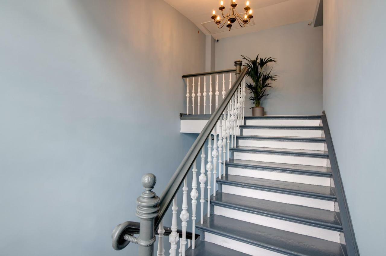 Apartamenty Bema4 סופוט מראה חיצוני תמונה