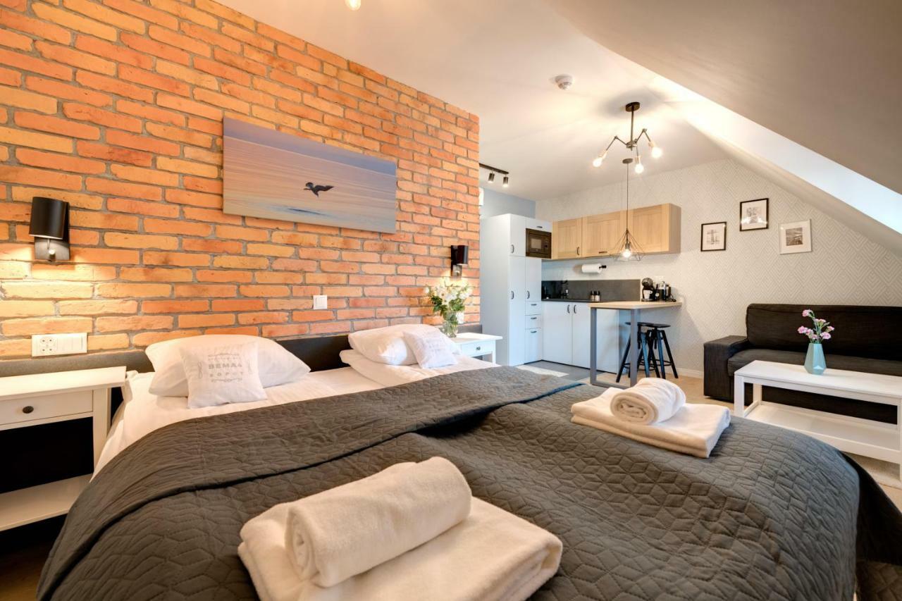 Apartamenty Bema4 סופוט מראה חיצוני תמונה