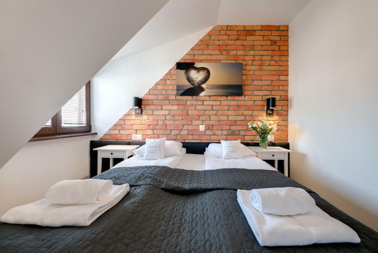 Apartamenty Bema4 סופוט מראה חיצוני תמונה