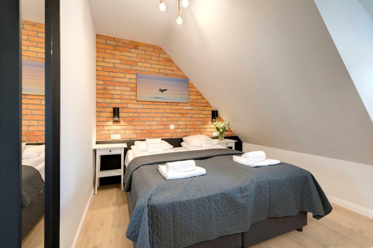 Apartamenty Bema4 סופוט מראה חיצוני תמונה
