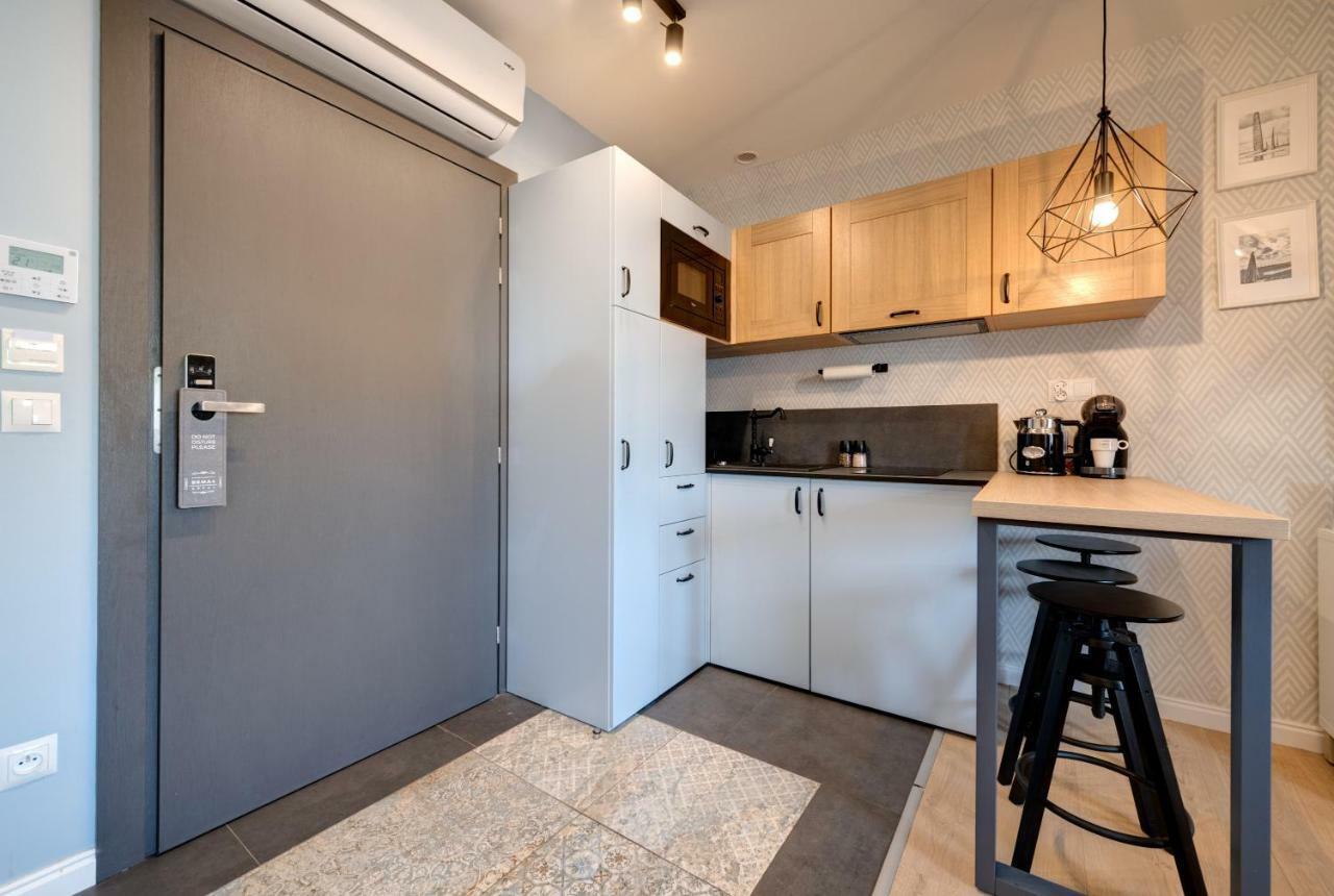 Apartamenty Bema4 סופוט מראה חיצוני תמונה