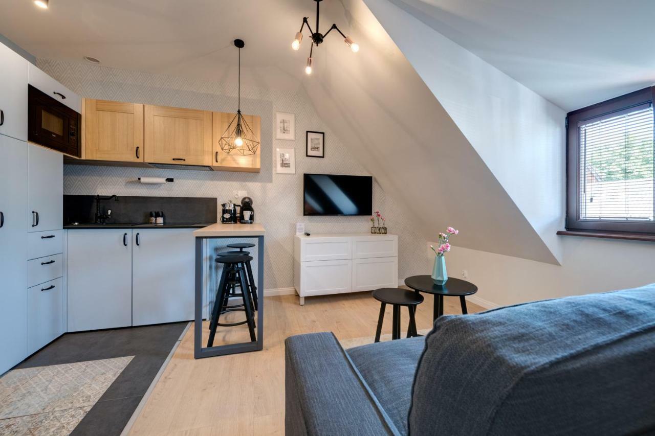 Apartamenty Bema4 סופוט מראה חיצוני תמונה