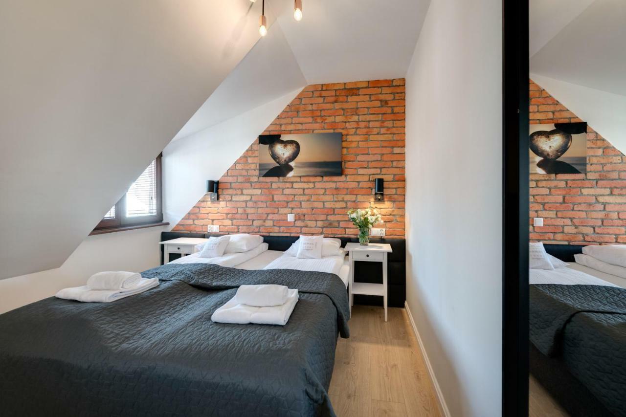 Apartamenty Bema4 סופוט מראה חיצוני תמונה
