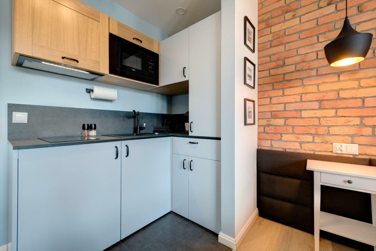 Apartamenty Bema4 סופוט מראה חיצוני תמונה
