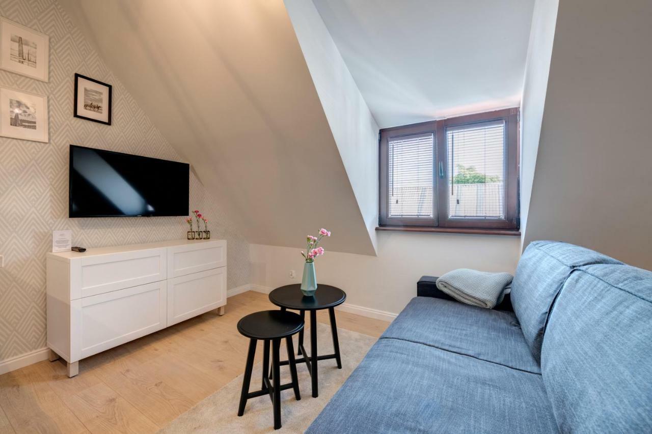 Apartamenty Bema4 סופוט מראה חיצוני תמונה