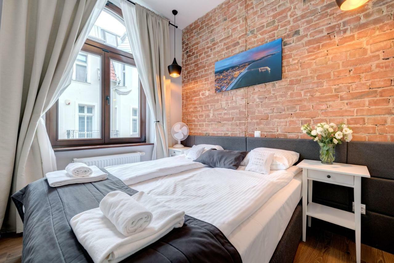 Apartamenty Bema4 סופוט מראה חיצוני תמונה