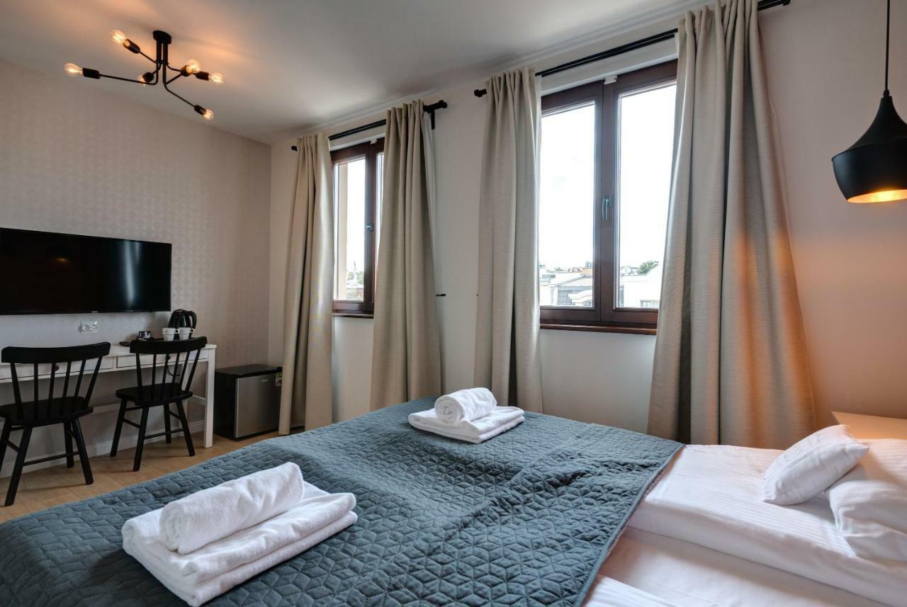 Apartamenty Bema4 סופוט מראה חיצוני תמונה