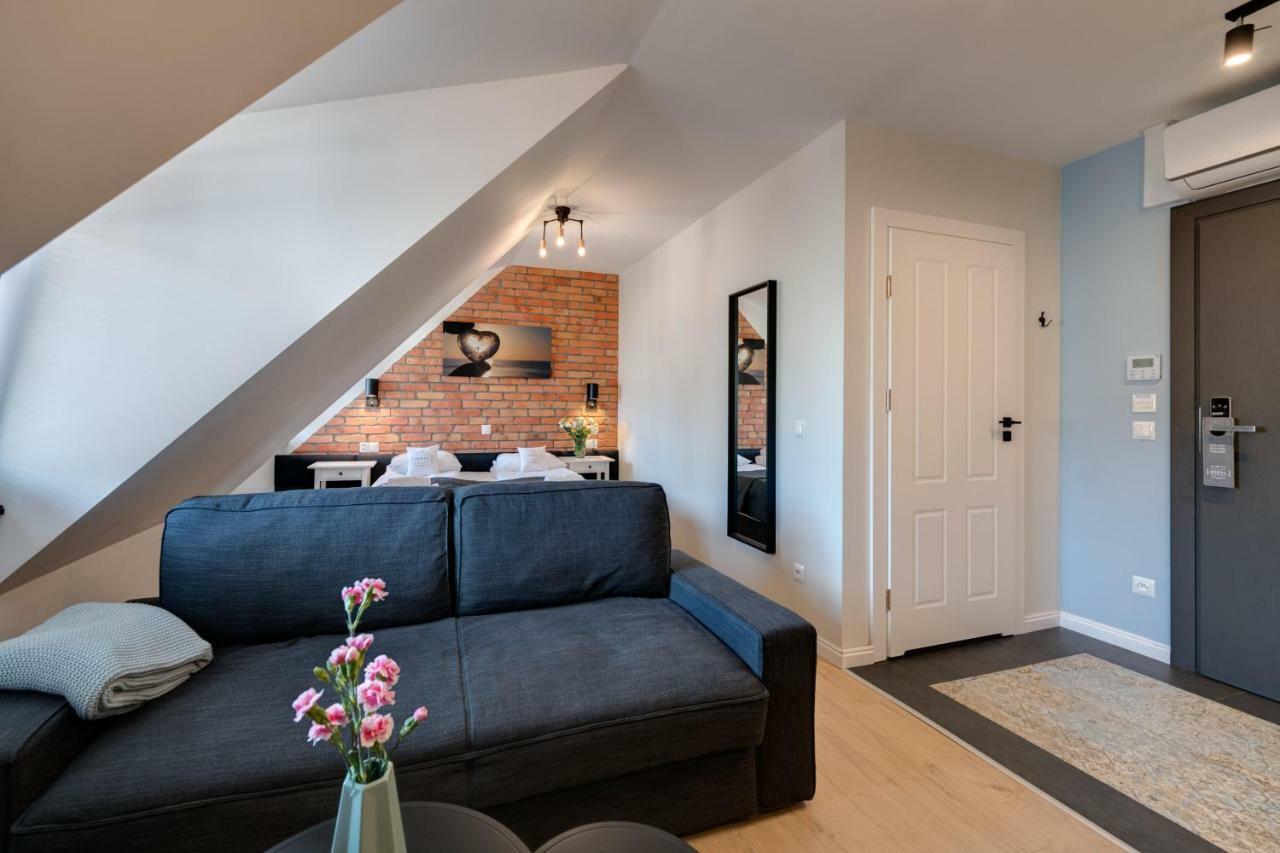 Apartamenty Bema4 סופוט מראה חיצוני תמונה